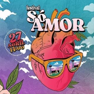  FESTIVAL SÓ AMOR